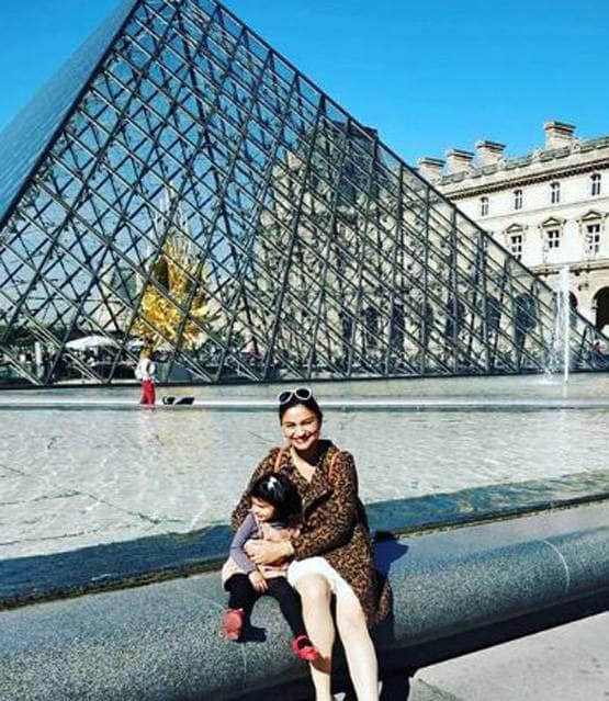 प्रेग्नेंट हैं राहुल महाजन की एक्स वाइफ डिंपी, फ्लॉन्ट किया बेबी बंप