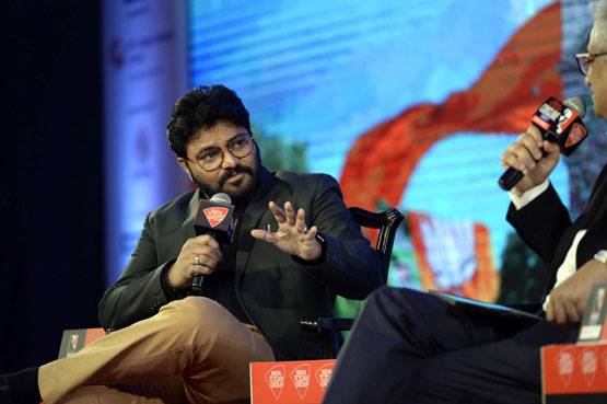 इंडिया टुडे कॉन्क्लेव ईस्ट 2019 के आखिरी दिन ये हस्तियां हुईं शामिल