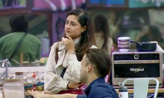 हिंसक हुए रश्मि देसाई-सिद्धार्थ शुक्ला, एक बार फिर भड़क उठे सलमान खान