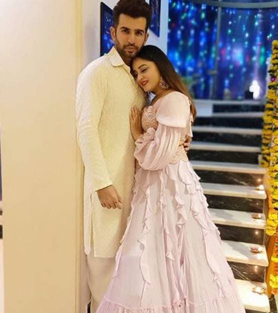 जय भानुशाली के बर्थडे को माही ने बनाया यादगार, शेयर की बेटी की फर्स्ट फोटो