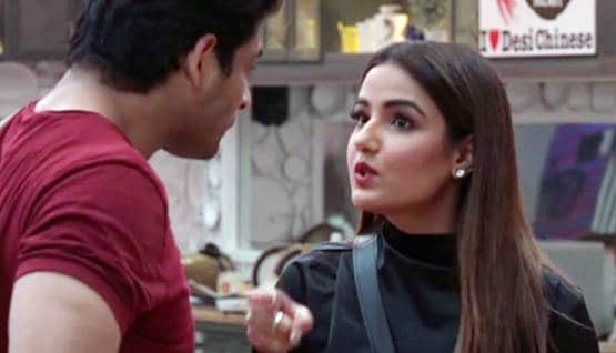 BB: खुला पुराना चैप्टर, शो में रश्मि की लाइनें जैस्मिन को दिलवाते थे सिद्धार्थ?