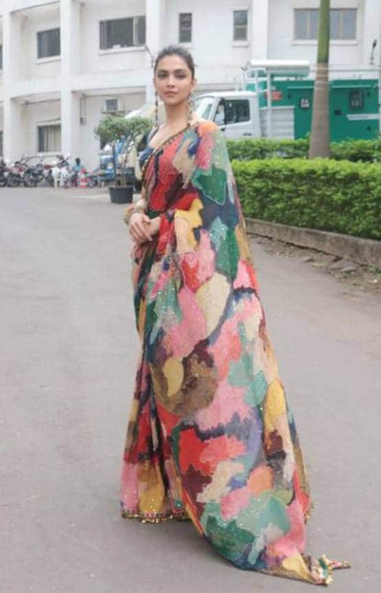 इंडियन आइडल 11 में प्रमोशन के लिए पहुंचीं दीपिका, परफॉर्मेंस देख नम हुईं आंखें