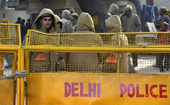 दिल्ली पुलिस में 81,000 कमाने का मौका, ऐसे भरें फॉर्म