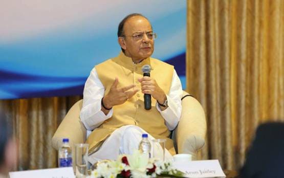 दिल्ली आने से पहले ही मोदी के दोस्त थे जेटली, हर कदम पर मिला साथ