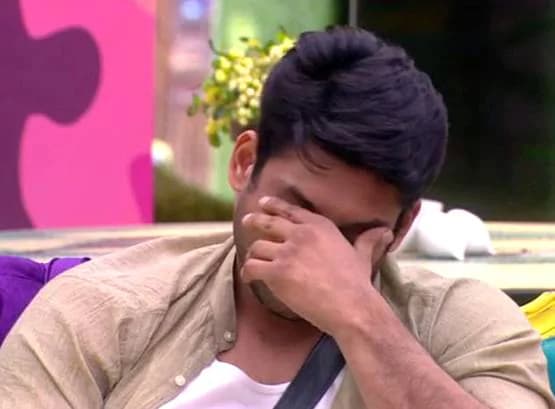 BB: एक्सटेंशन से खुश नहीं सिद्धार्थ, मेकर्स ने बढ़ाई एक्टर की फीस!