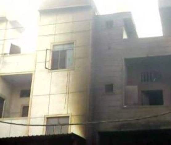 उपहार सिनेमा से बवाना तक, दिल्ली के बड़े अग्निकांड...जब गई 59 की जान