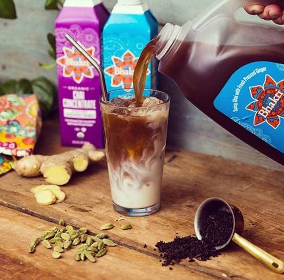 देसी चाय ने US महिला को बनाया करोड़पति, कमाए 200 Cr