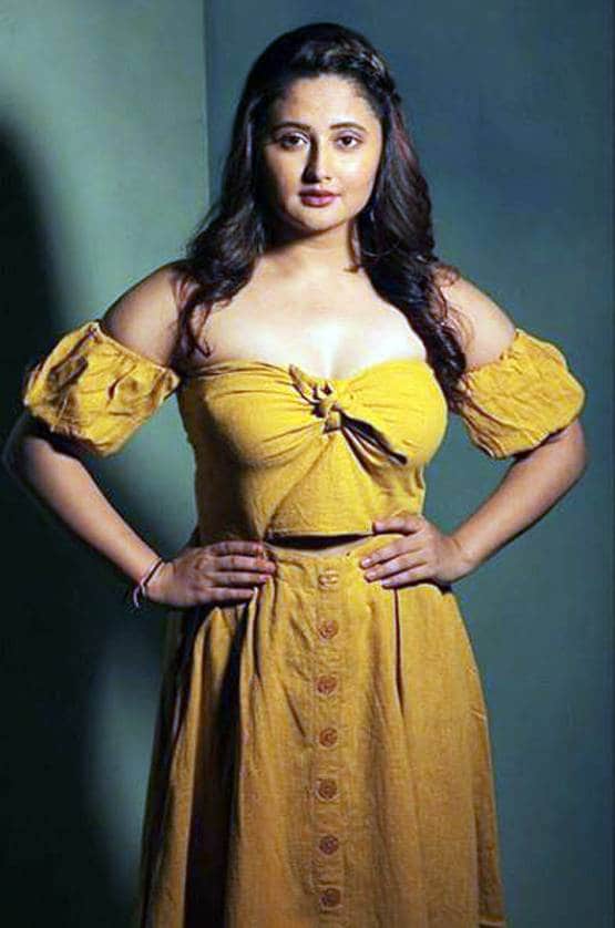 टूट गया रश्मि-अरहान का रिश्ता? एक्ट्रेस बोलीं- मुझे किसी का प्यार नहीं मिला