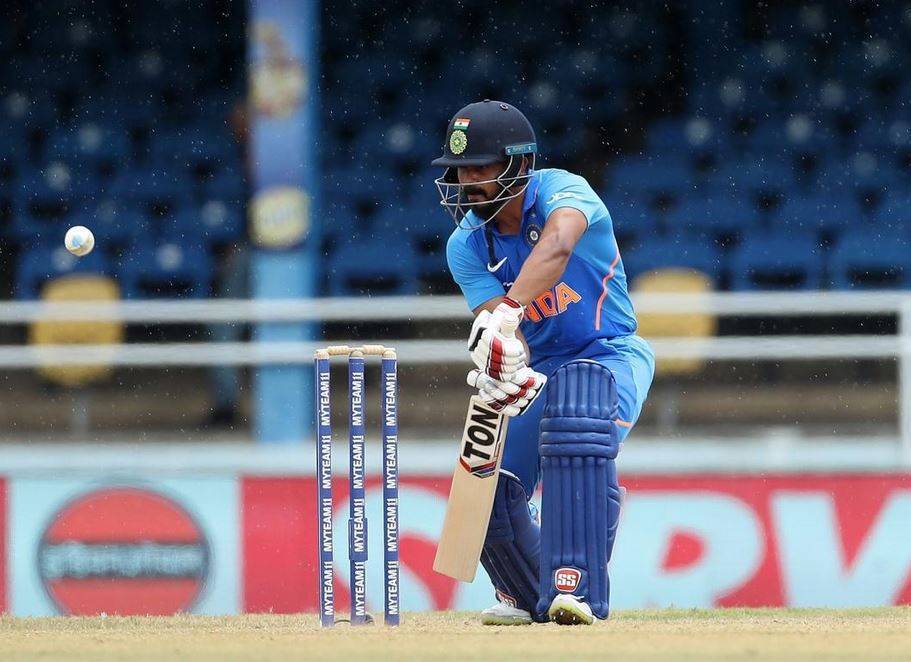 IND vs WI: कटक में इस प्लेइंग XI के साथ उतरेगा भारत!