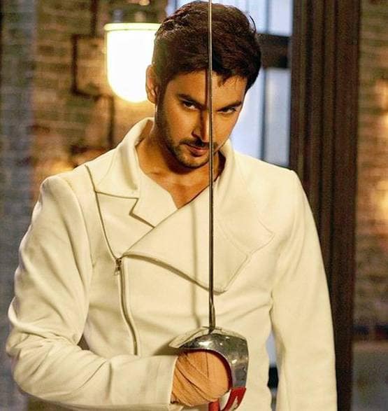 1 दिन की कितनी फीस चार्ज करते हैं बेहद 2 के लीड एक्टर जेनिफर-शिविन?