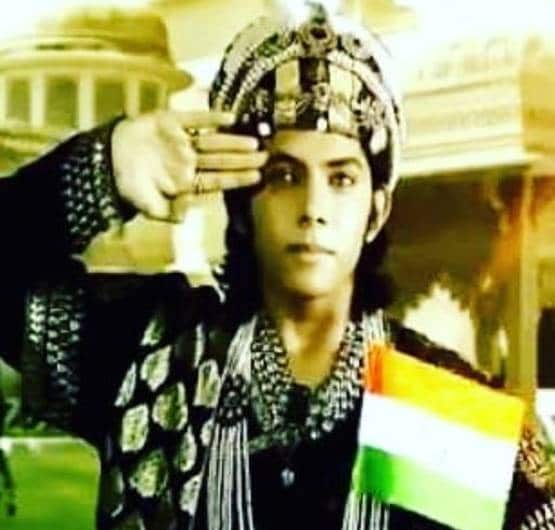 25 साल का है मर्दानी 2 का खूंखार विलेन, कई टीवी शोज में किया है काम!