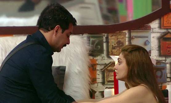 बिग बॉस: क्यों असीम को KISS करती थी शेफाली जरीवाला? बताई वजह