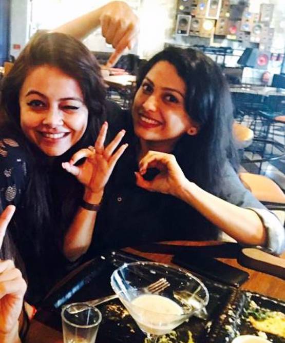 मां बनीं सीरियल साथ निभाना साथिया की एक्ट्रेस, 'गोपी बहू' ने दी बधाई