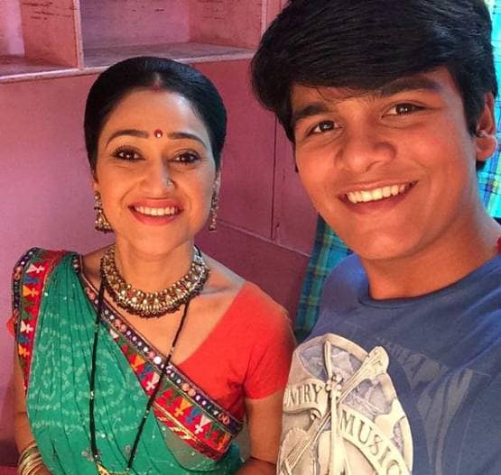 Then & Now: फिल्मों के लिए छोड़ा था तारक मेहता, अब ऐसे दिखते हैं 'टपु'