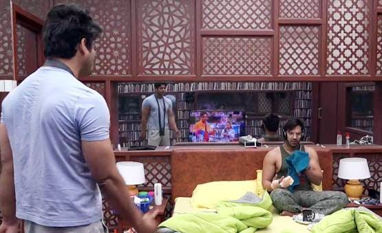 रश्मि के नेचर पर सिद्धार्थ ने किया कमेंट, पारस को क्यों कहा- तू नौकर था