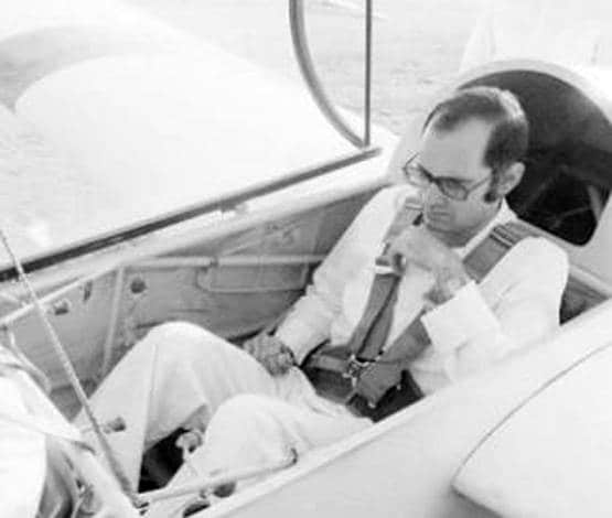 विमान हादसे में हुई थी संजय गांधी की मौत, ऐसा था मंजर