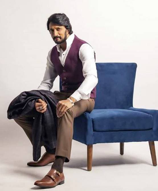 कभी कपड़े की दुकान में काम करता था दबंग 3 का ये विलेन, जानें कैसे बना स्टार