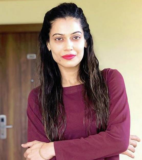 जेल में कटी पायल की रात, ठंडी जमीन पर चटाई में सोना पड़ा