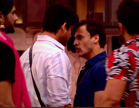 एक्शन मोड में सिद्धार्थ, रश्मि को कहा नौकरानी, असीम-अरहान से हुई लड़ाई