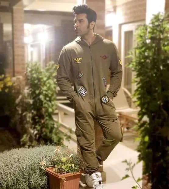 क्या शादीशुदा हैं पारस छाबड़ा? सवाल सुनकर गर्लफ्रेंड आकांक्षा की हुई बोलती बंद