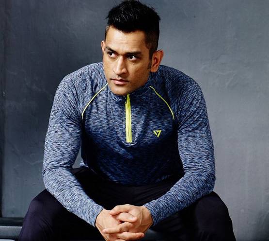 15 साल बेमिसाल, धोनी की सीक्रेट डाइट, जिससे बने मैदान के बाहुबली