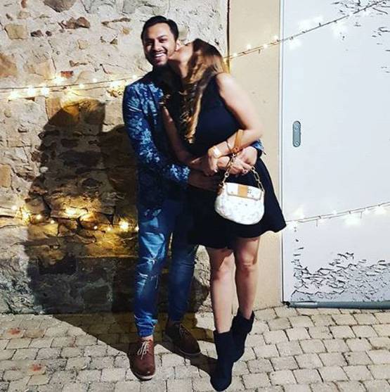 प्रेग्नेंट हैं राहुल महाजन की एक्स वाइफ डिंपी, फ्लॉन्ट किया बेबी बंप