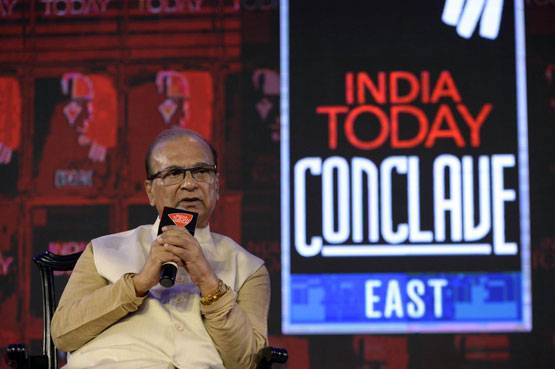 इंडिया टुडे कॉन्क्लेव ईस्ट 2019 के आखिरी दिन ये हस्तियां हुईं शामिल