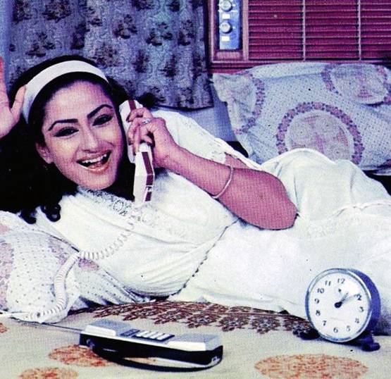 बेटी की मौत से पहले मौसमी को था इस बात का दर्द, कोर्ट तक गया मामला