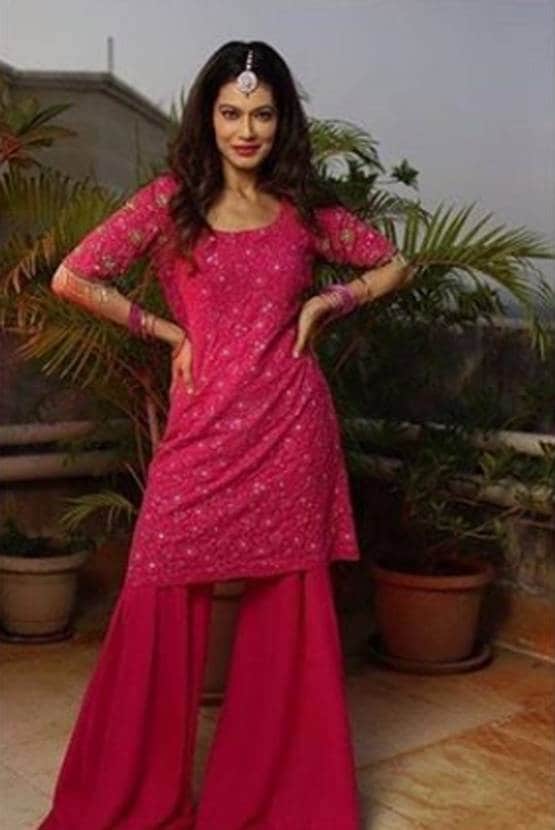 सिर्फ नेहरू नहीं, इन बातों पर बवाल काट चुकी हैं पायल रोहतगी