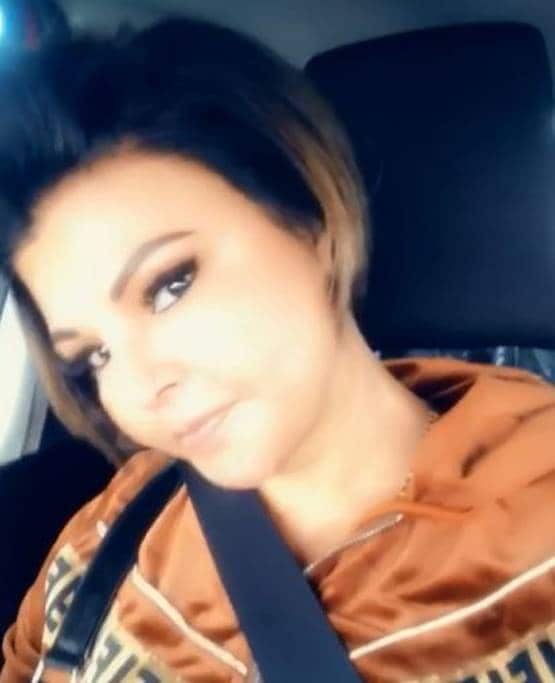 PHOTOS: राखी सावंत का मेकओवर, क्रिसमस के लिए कराया न्यू हेयरकट