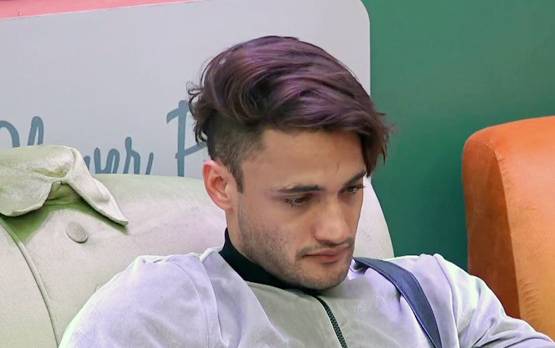 सिद्धार्थ संग लड़ाई के बाद इमोशनल हुए असीम, रोते हुए आरती से बयां किया दर्द