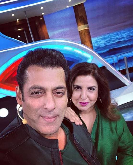 बिग बॉस में नजर नहीं आएंगे सलमान, अब इस 'खान' को मिलेगा मौका!