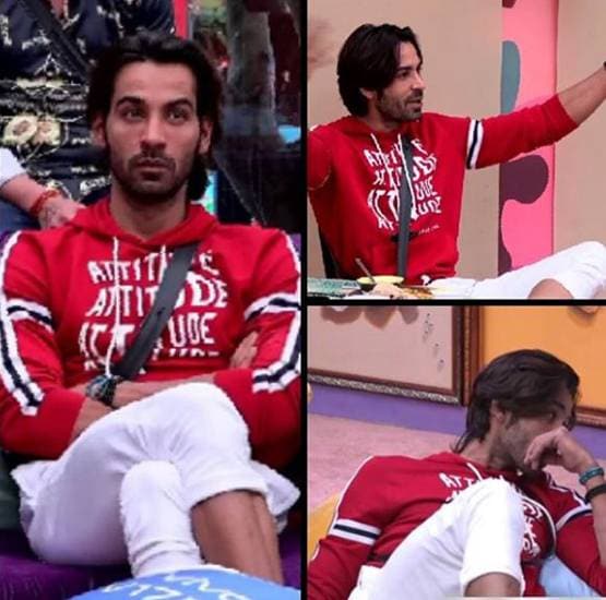 BB13: अरहान के प्रपोजल से इमोशनल हुईं रश्मि, लेकिन शादी की नहीं है कोई जल्दी