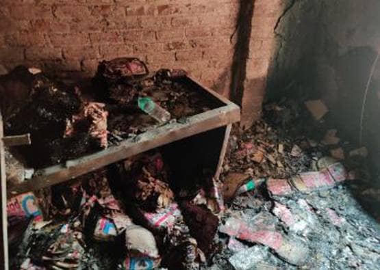 उपहार सिनेमा से बवाना तक, दिल्ली के बड़े अग्निकांड...जब गई 59 की जान