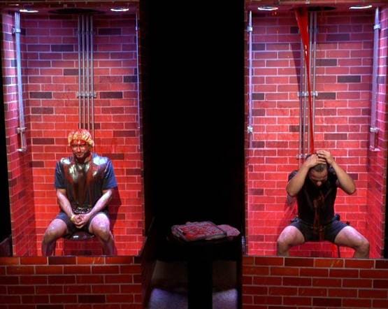 सबसे वॉयलेंट सीजन बना BB13, पहली बार 1 दिन में निकले 6 एक्सरे-2 फ्रैक्चर