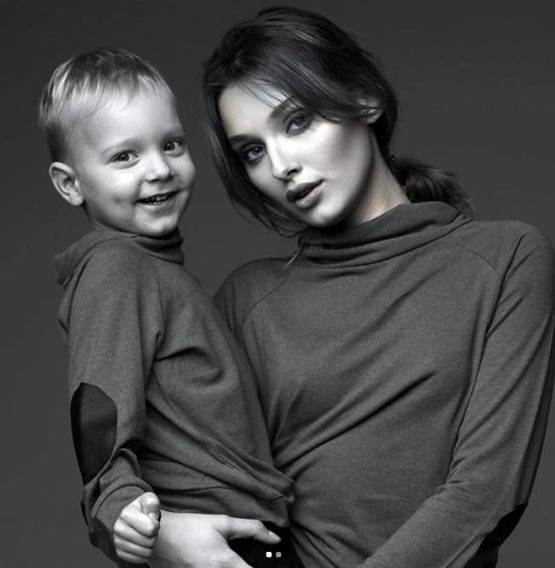 ब्यूटी क्वीन थी शादीशुदा, एक बच्चे की मां, राज खुला तो छिना खिताब