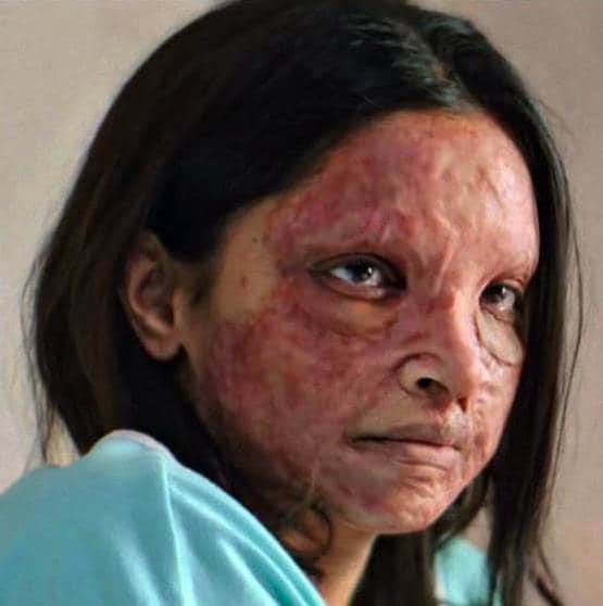 छपाक ट्रेलर लॉन्च पर रो पड़ीं दीपिका, नहीं थमे आंसू, हुईं स्पीचलेस