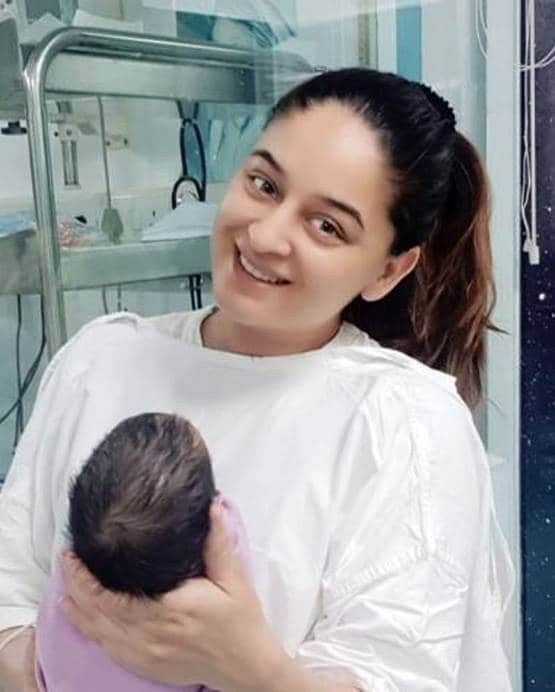 कपिल से एकता कपूर तक, 2019 में इन सितारों के घर आया नन्हा मेहमान