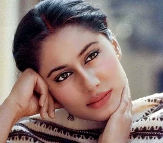 स्मिता पाटिल को सेट पर हुआ था राज बब्बर से प्यार, ऐसी थी लव स्टोरी