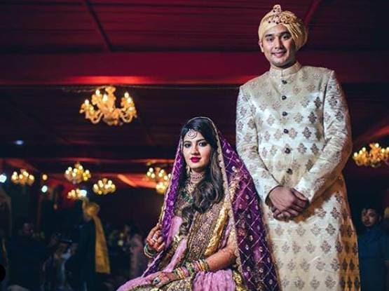 साली की शादी में क्यों नहीं पहुंचे जीजा शोएब मलिक, सामने आई वजह