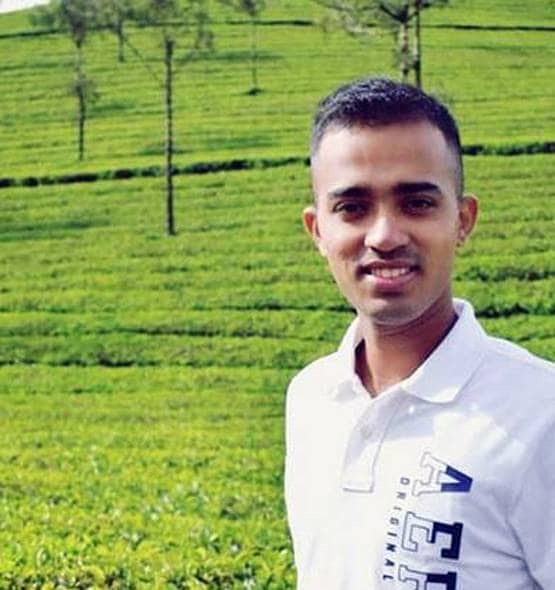 चाय-अंडे बेचने वाले का बेटा बन गया सबसे कम उम्र का IPS