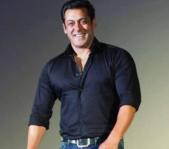 आयत के पैदा होने पर वायरल हुई भांजे संग सलमान की ये तस्वीरें