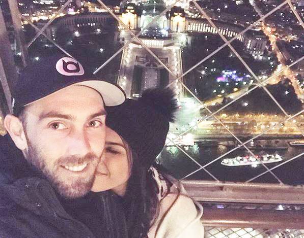 मैक्सवेल ने गर्लफ्रेंड नहीं इस वजह से छोड़ा था क्रिकेट