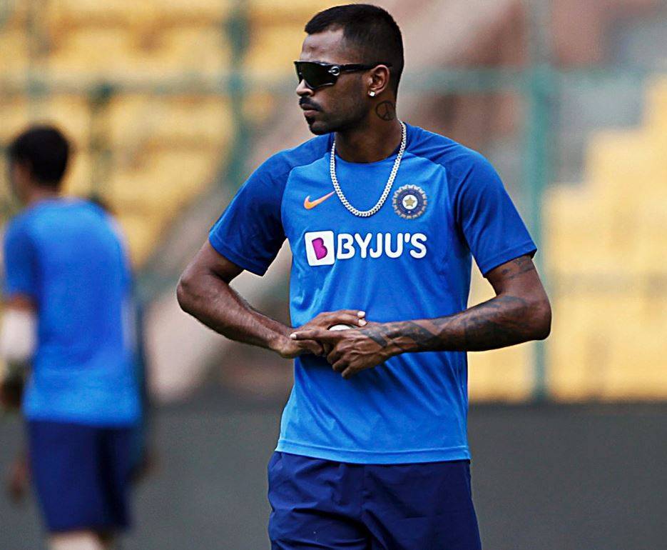 पंड्या ने खोला राज- इस वजह से करवाना पड़ा मुश्किल ऑपरेशन