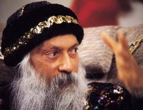 जब ओशो ने अमेरिका में बसा ली थी एक 'मायावी दुनिया'