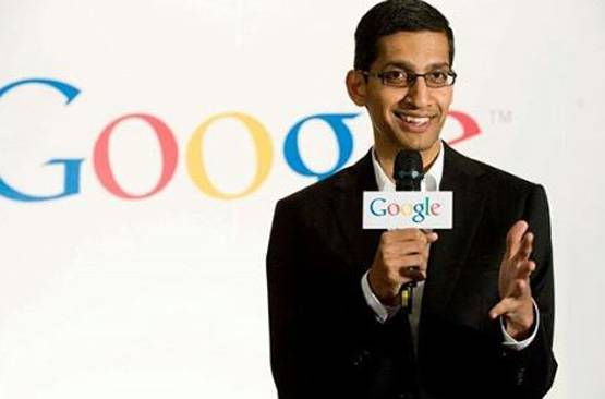 गर्ल्स हॉस्टल के बाहर अंजलि से मिलने जाते थे पिचाई, ऐसी है लव लाइफ