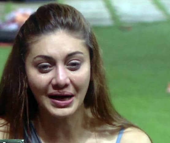 बिग बॉस: क्यों असीम को KISS करती थी शेफाली जरीवाला? बताई वजह