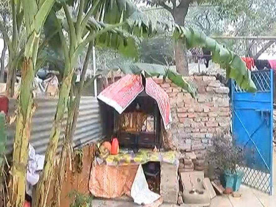 PM ने रैली में लिया बच्ची 'नागरिकता' का नाम, गदगद हुआ परिवार