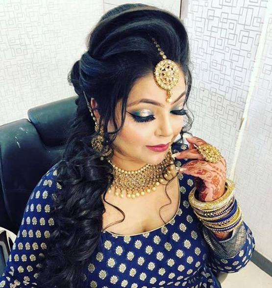 परिवार की मंजूरी के बिना 'ये रिश्ता' फेम एक्ट्रेस ने रचाई शादी, देखें फोटोज