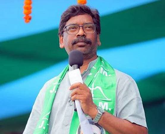 ... कभी इंजीनियर बनना चाहते थे हेमंत सोरेन, अब बनेंगे झारखंड के CM